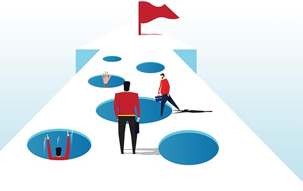 Improve RFP Effectiveness Now: Don’t Fall Prey to the Pitfalls